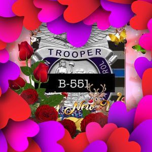 Meet your Posher, Richard